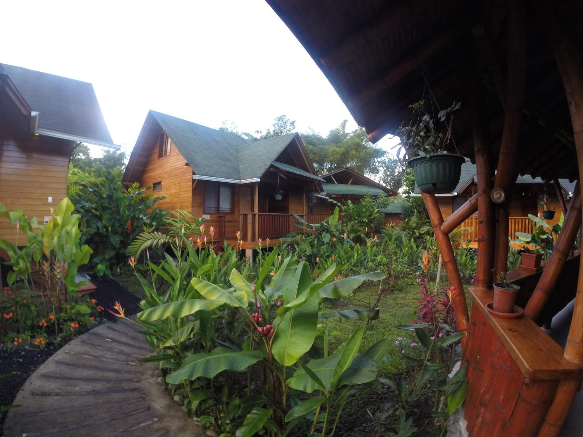 Sisakuna Lodge Mindo Room photo